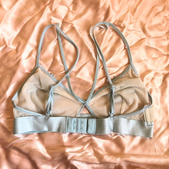 Lace Bralette - Picture 2 of 2